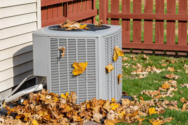 Best HVAC Cleaning Services  in Highland Park, NJ