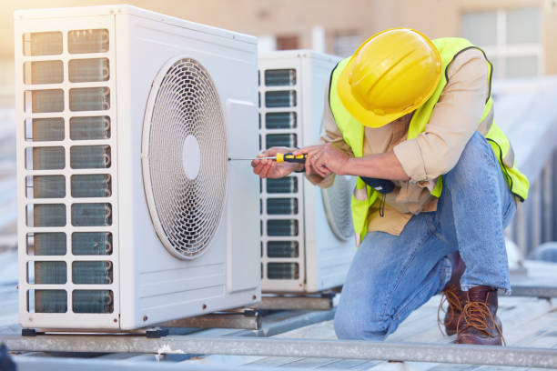 Trusted Highland Park, NJ HVAC Experts