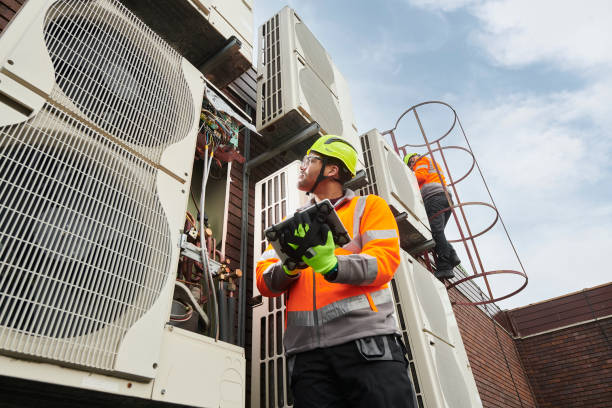 Best HVAC System Installation  in Highland Park, NJ