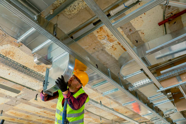 Best Best HVAC Companies  in Highland Park, NJ
