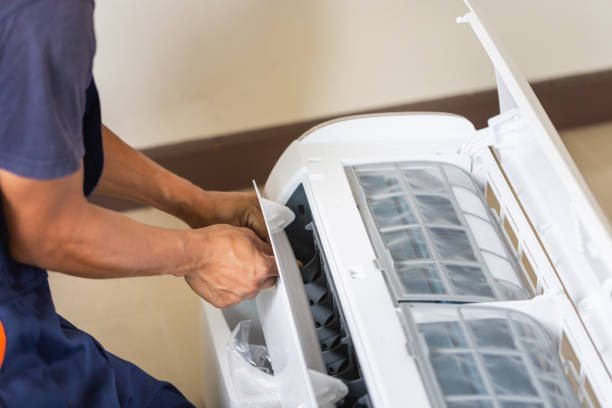 Affordable Air Conditioning Repair in Highland Park, NJ