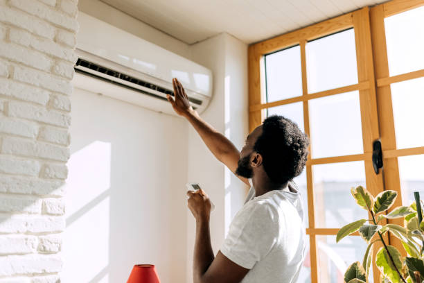 Best HVAC Emergency Services  in Highland Park, NJ