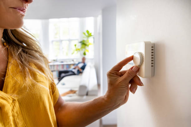 Best Emergency HVAC Repair  in Highland Park, NJ