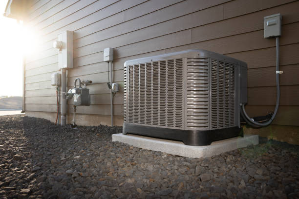 HVAC Troubleshooting in Highland Park, NJ
